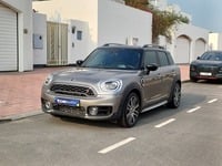 Used 2020 MINI Countryman for sale in Dubai