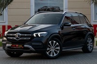 مستعمله 2021 مرسيدس GLE450 للبيع فى دبي