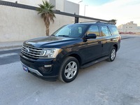 Used 2021 Ford Expedition for sale in Riyadh