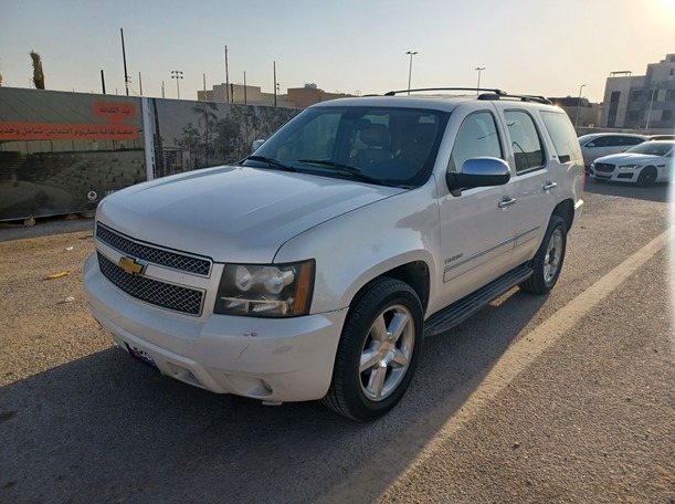 chevrolet