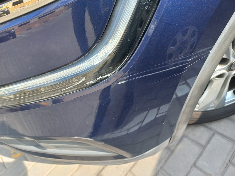 Used 2018 Renault Koleos for sale in Dubai