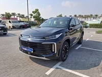 Used 2024 Exeed TXL for sale in Dubai