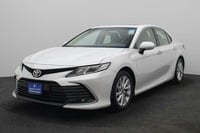 Used 2021 Toyota Camry for sale in Ajman