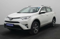 Used 2018 Toyota RAV 4 for sale in Ajman