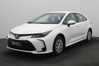 Used 2024 Toyota Corolla for sale in Dubai