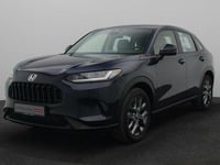 هوندا ZR-V