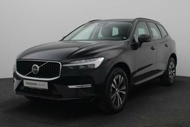 فولفو XC60 مستعمله 2023 فولفو XC60 للبيع فى أبوظبي