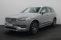 Used 2024 Volvo XC90 for sale in Dubai