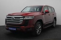 Used 2023 Toyota Land Cruiser for sale in Dubai