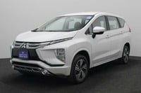 Used 2022 Mitsubishi Xpander for sale in Dubai