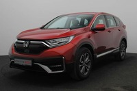 Used 2022 Honda CR-V for sale in Sharjah