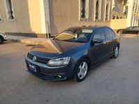 Used 2014 Volkswagen Jetta for sale in Riyadh