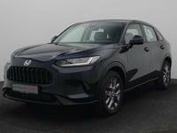 هوندا ZR-V