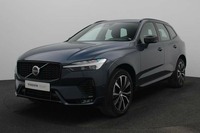 Used 2023 Volvo XC60 for sale in Abu Dhabi