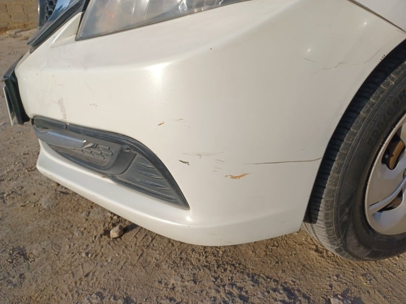 Used 2013 Honda Civic for sale in Riyadh