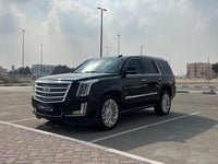 كاديلاك إسكاليد