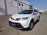 Used 2013 Toyota RAV 4 for sale in Jeddah