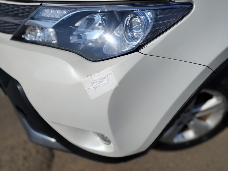 Used 2013 Toyota RAV 4 for sale in Jeddah