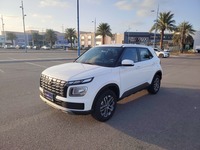 Used 2024 Hyundai Venue for sale in Jeddah