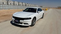 Used 2018 Dodge Charger for sale in Riyadh