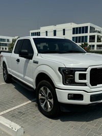 مستعمله 2019 فورد F150 للبيع فى دبي