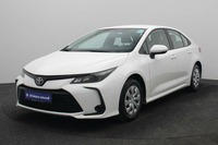 Used 2022 Toyota Corolla for sale in Ajman