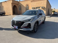 Used 2022 Changan CS75 for sale in Riyadh