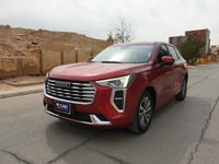 Used 2021 Haval Jolion for sale in Riyadh