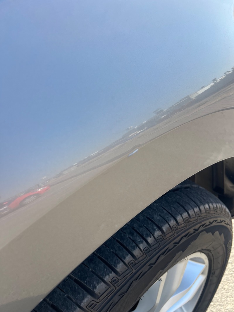 Used 2013 Nissan Patrol for sale in Abu Dhabi