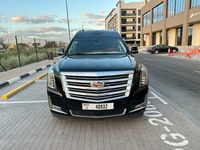 Used 2018 Cadillac Escalade for sale in Dubai