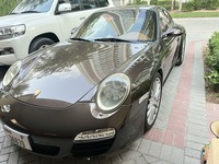 مستعمله 2009 بورش 911 كاريرا S للبيع فى دبي