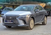 Used 2024 Lexus RX350h  for sale in Riyadh