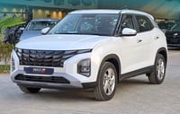 Used 2025 Hyundai Creta for sale in Riyadh