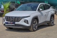 Used 2024 Hyundai Tucson for sale in Riyadh