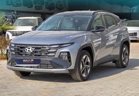 Used 2025 Hyundai Tucson for sale in Riyadh