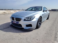 Used 2014 BMW M6 for sale in Dammam