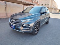 شفروليه جرووف