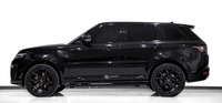 Used 2022 Range Rover Sport for sale in Dubai