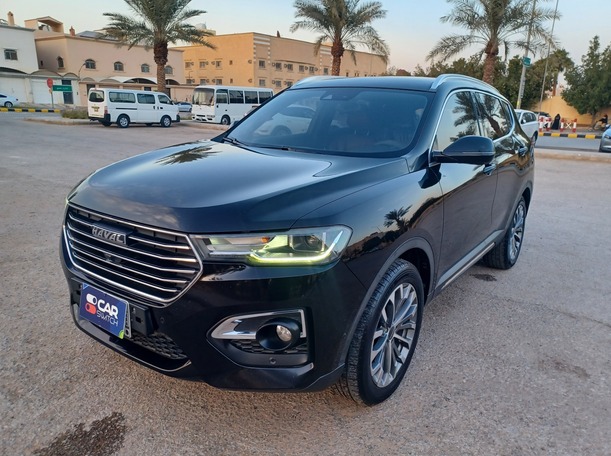 haval