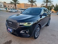 Used 2020 Haval H6 for sale in Riyadh