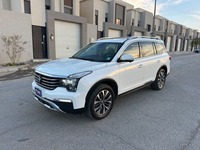 Used 2020 GAC GS8 for sale in Riyadh