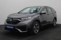 Used 2020 Honda CR-V for sale in Dubai