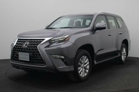 Used 2023 Lexus GX460 for sale in Dubai