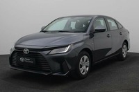 Used 2023 Toyota Yaris for sale in Ras al-Khaimah