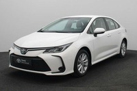 Used 2024 Toyota Corolla for sale in Abu Dhabi