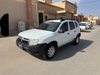 Used 2015 Renault Duster for sale in Riyadh