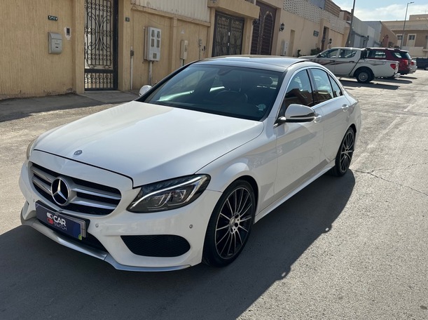 mercedes