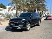 جي أي سي GS8