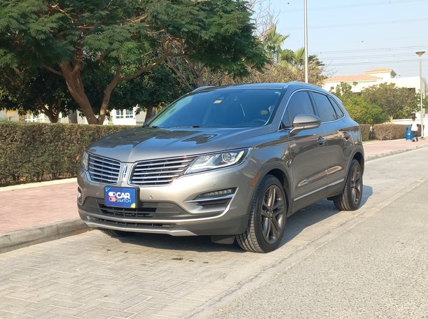 lincoln