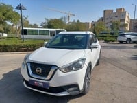 Used 2019 Nissan Kicks for sale in Riyadh